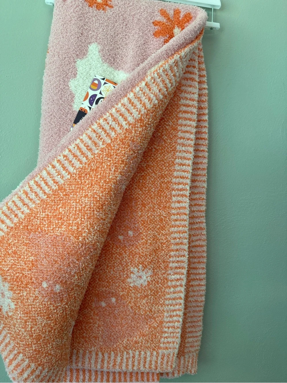 Novogratz soft pink